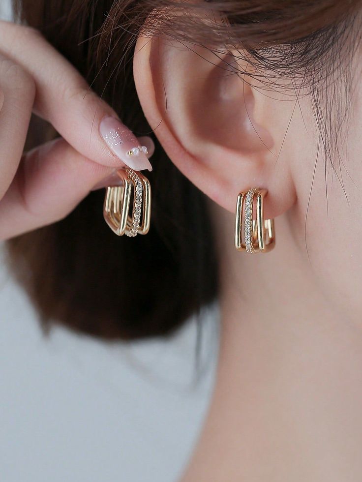 Ear Rings